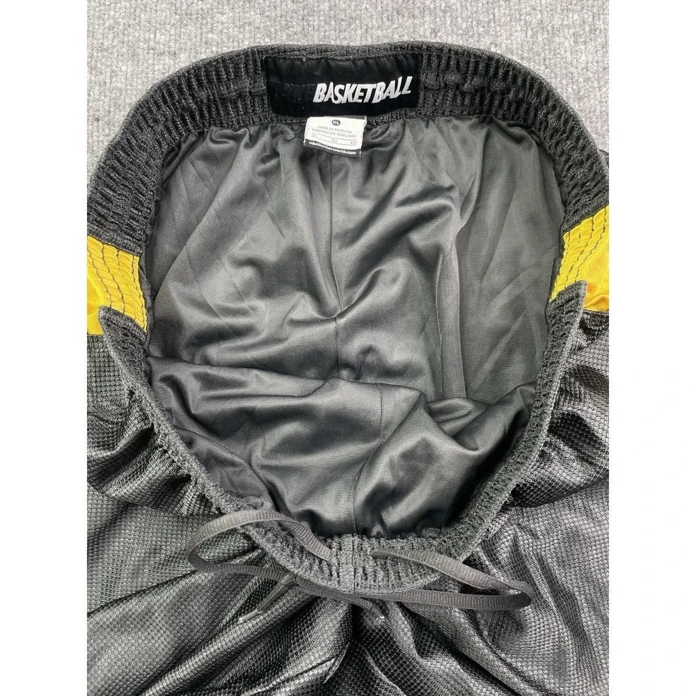 Nike basketball shorts